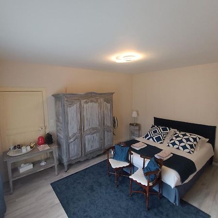 Chambre D'Hotes Le Moulin Des Landes Vernou-sur-Brenne 외부 사진
