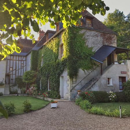 Chambre D'Hotes Le Moulin Des Landes Vernou-sur-Brenne 외부 사진