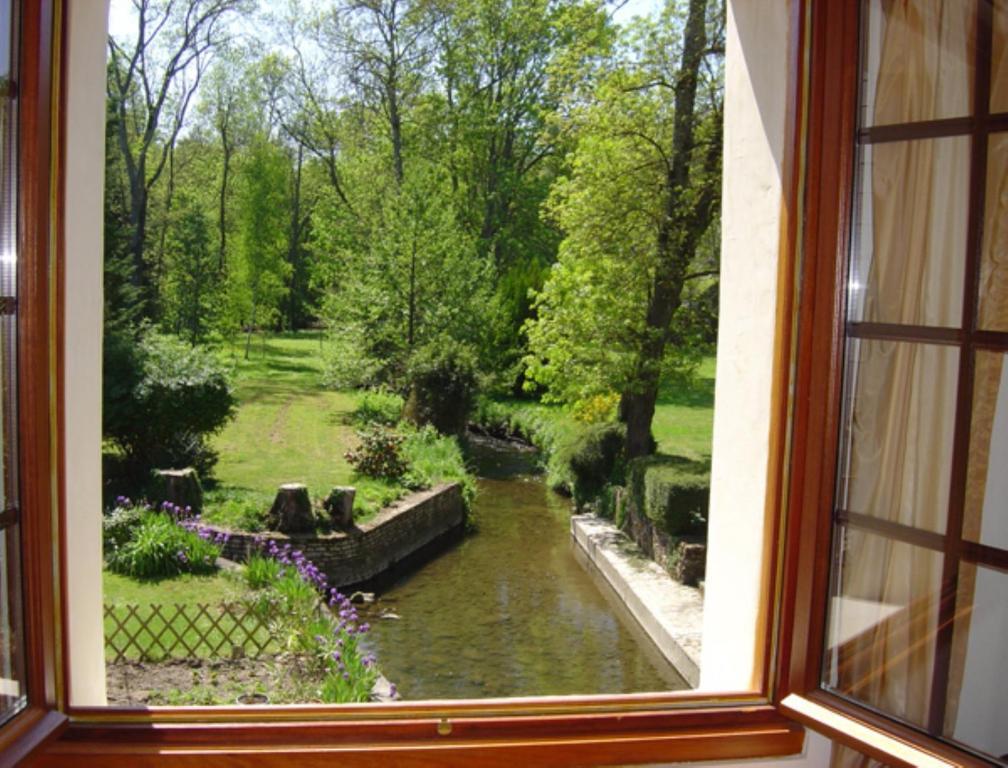 Chambre D'Hotes Le Moulin Des Landes Vernou-sur-Brenne 외부 사진