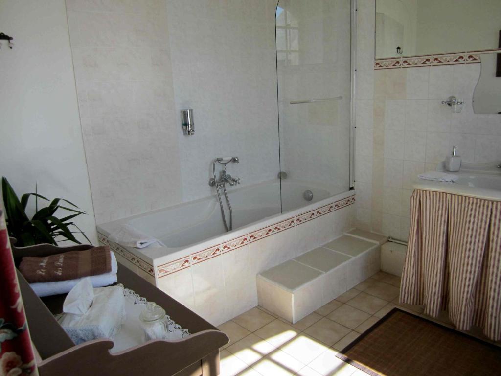 Chambre D'Hotes Le Moulin Des Landes Vernou-sur-Brenne 객실 사진